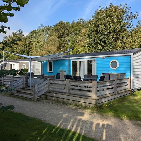 Апартаменты Cozy Tiny Solhouse 7 - Near Groningen - 5 Star Location Kropswolde Экстерьер фото