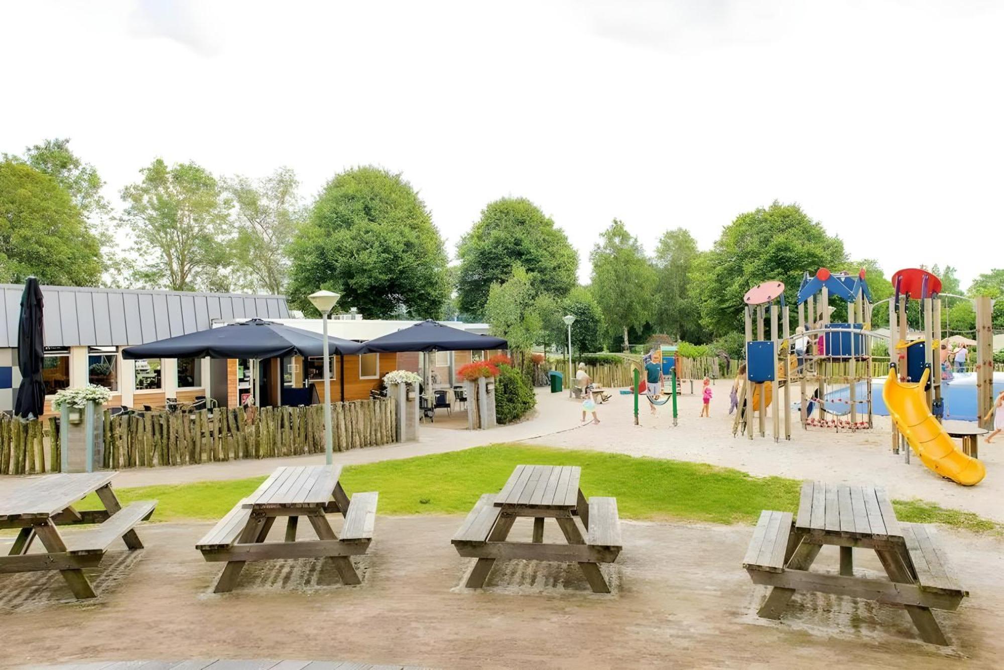 Апартаменты Cozy Tiny Solhouse 7 - Near Groningen - 5 Star Location Kropswolde Экстерьер фото